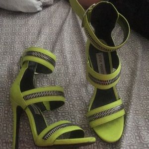 Shoes Steve Madden